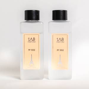 Купить онлайн LAB Parfum 321 по мотивам D&G - Light Blue в интернет-магазине Беришка с доставкой по Хабаровску и по России недорого.